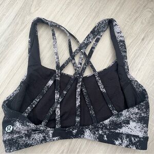 Lululemon bra